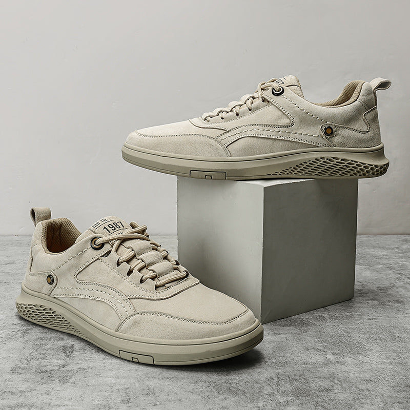 Urban Suede Runners