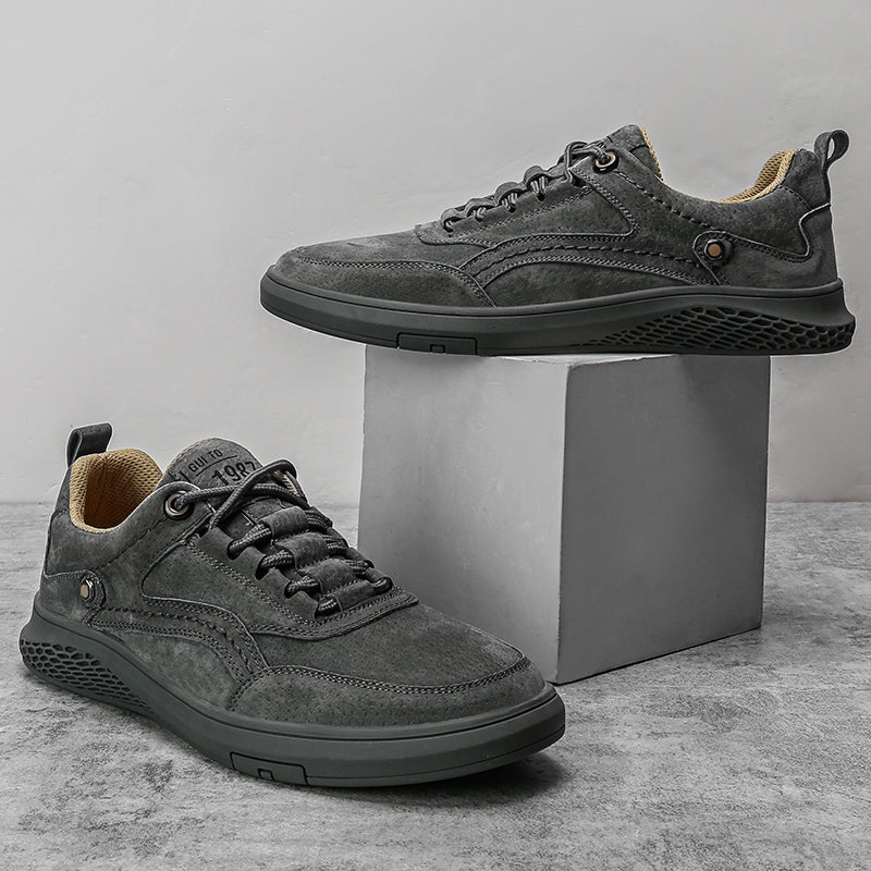 Urban Suede Runners
