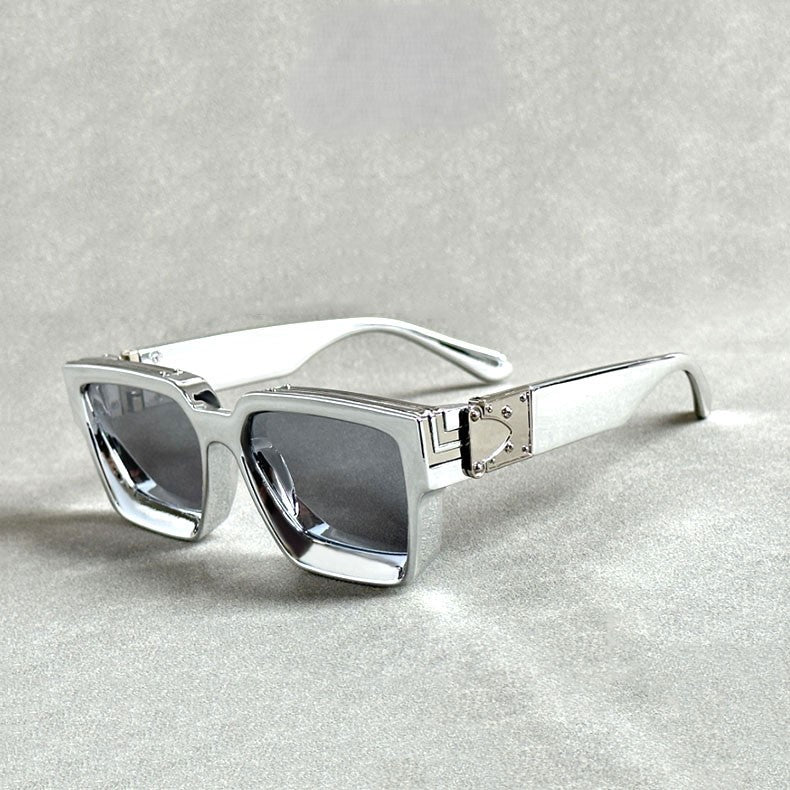 Onyx Command Sunglasses