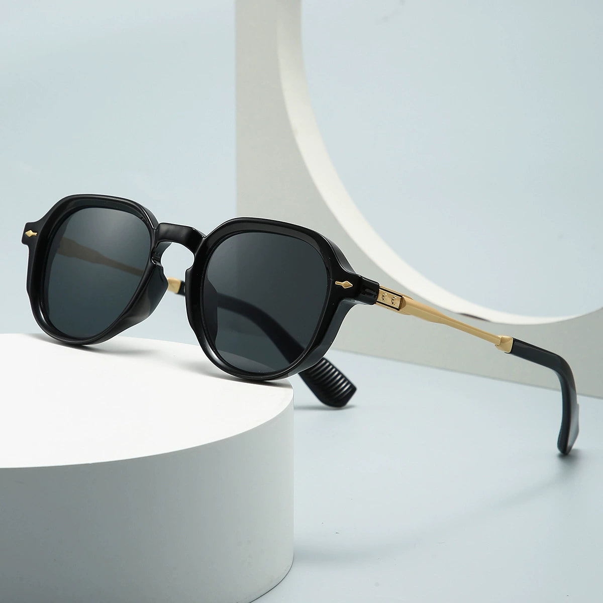 Prisma Gradient Sunglasses