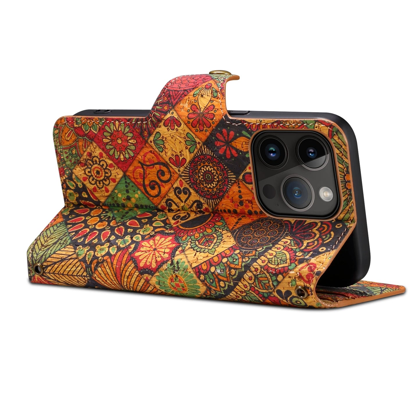Artisan Cork Phone Case