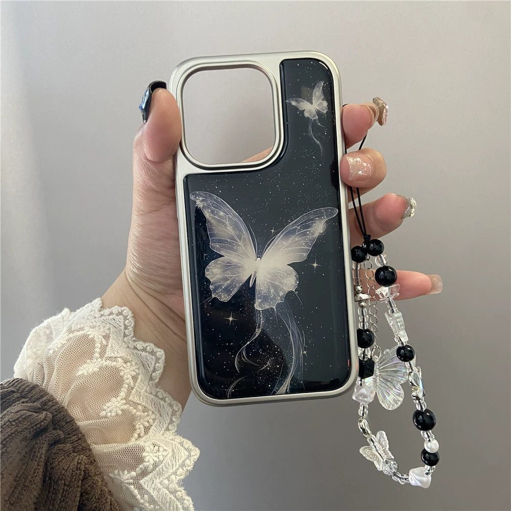 Butterfly Protective Phone Case