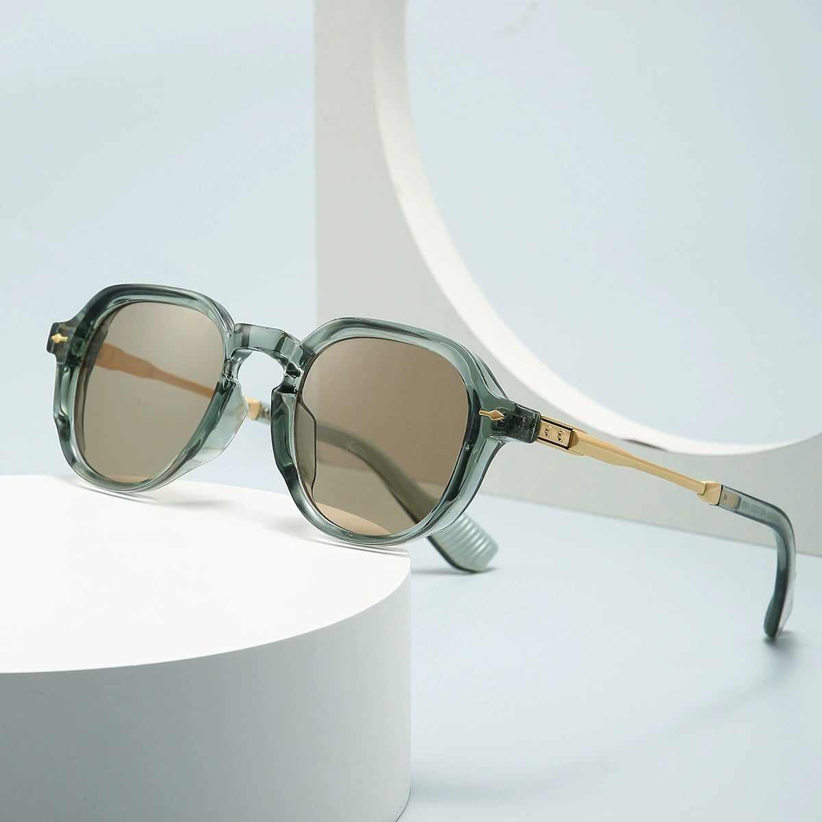 Prisma Gradient Sunglasses