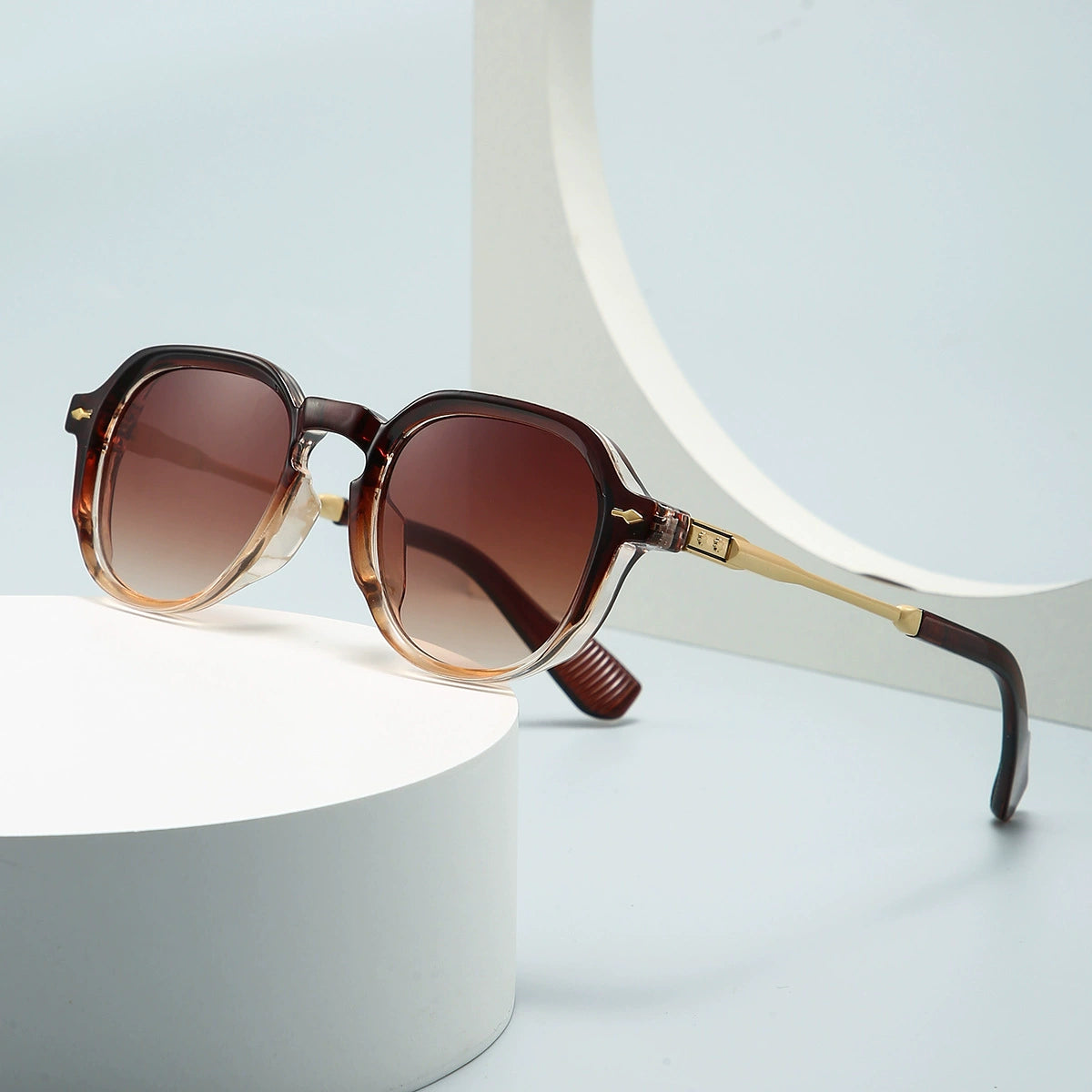 Prisma Gradient Sunglasses