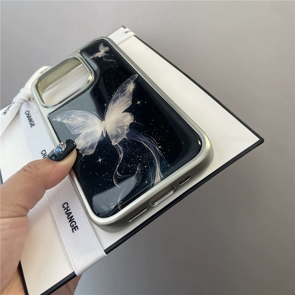 Butterfly Protective Phone Case