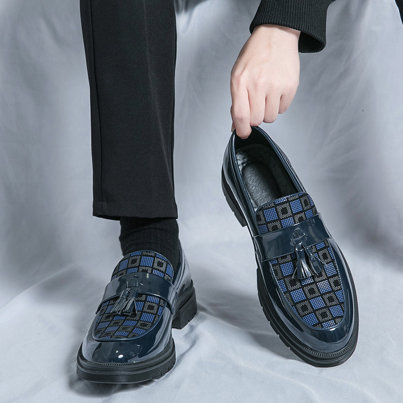 The Arlow Loafer