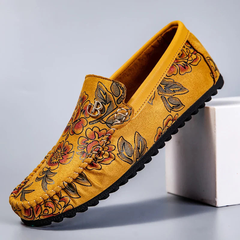 Bonanzo Loafers