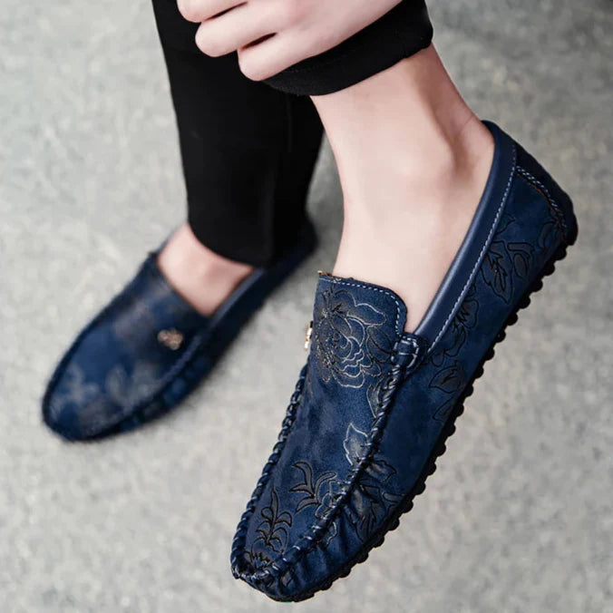 Bonanzo Loafers