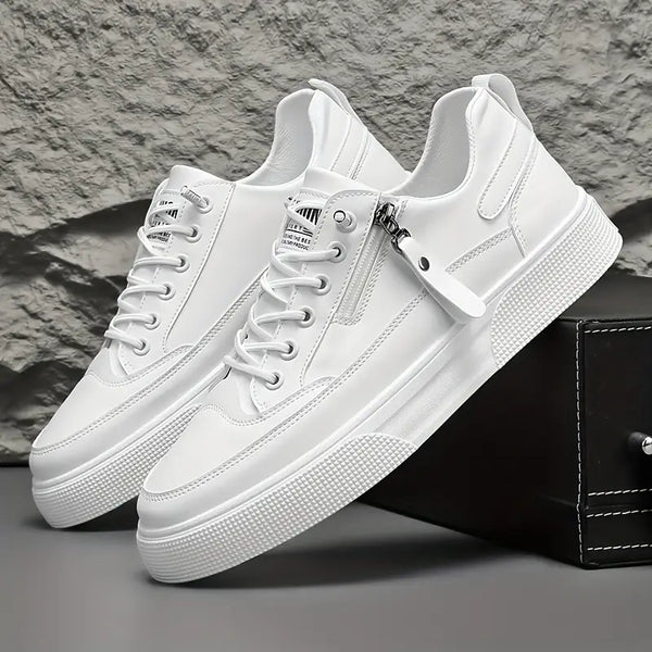 Mason Zip Sneakers