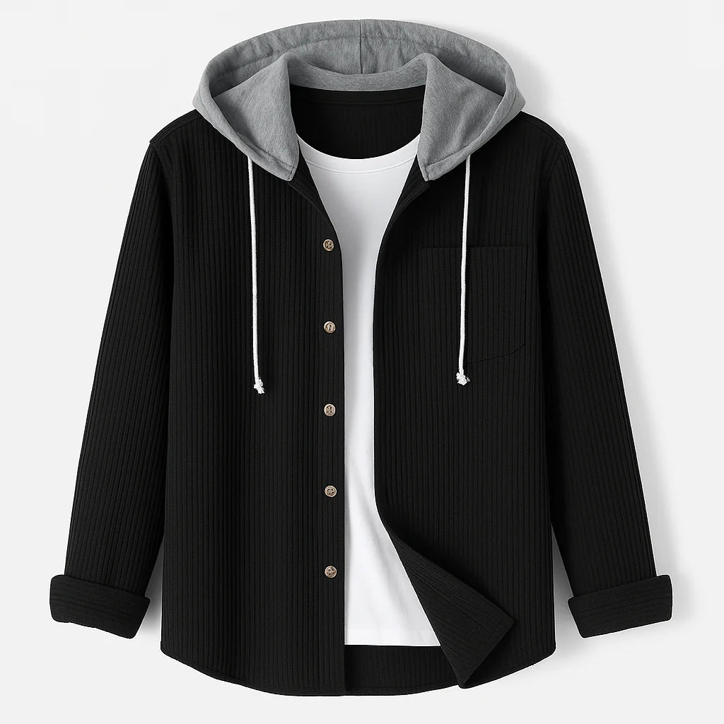 Winston Corduroy Jacket