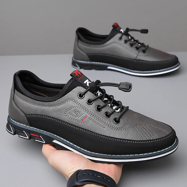 TrailMaster Casual Oxfords