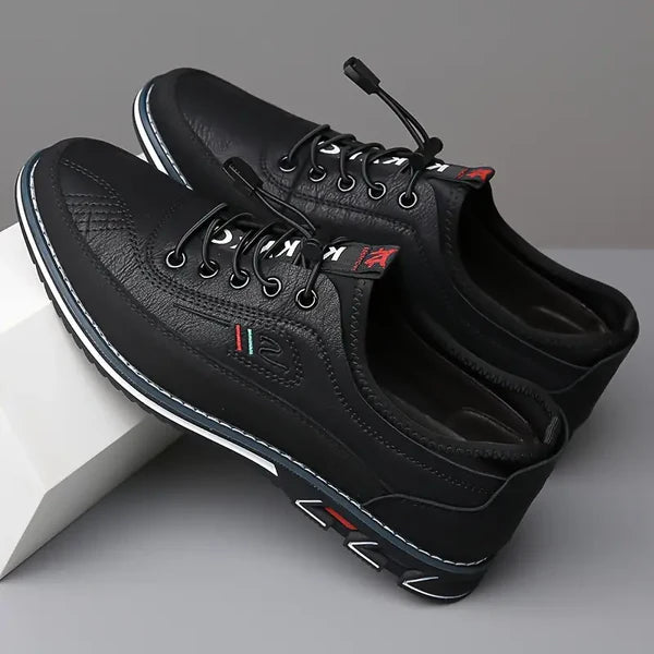 TrailMaster Casual Oxfords
