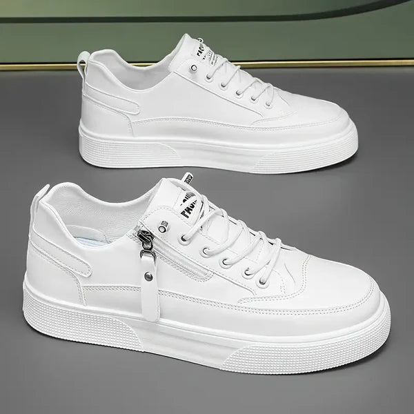 Mason Zip Sneakers