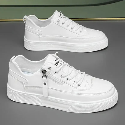 Mason Zip Sneakers