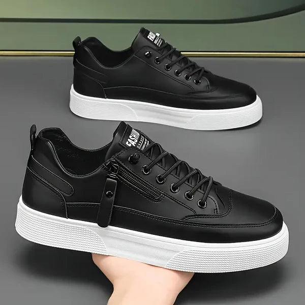 Mason Zip Sneakers