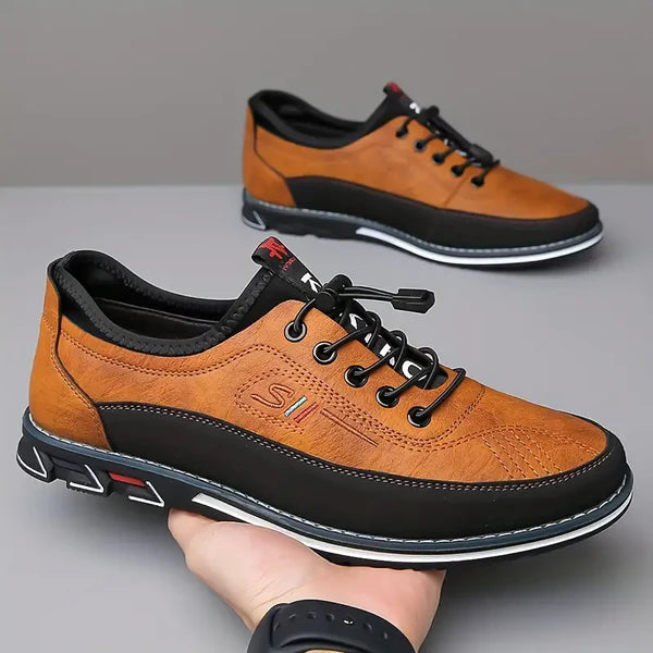 TrailMaster Casual Oxfords