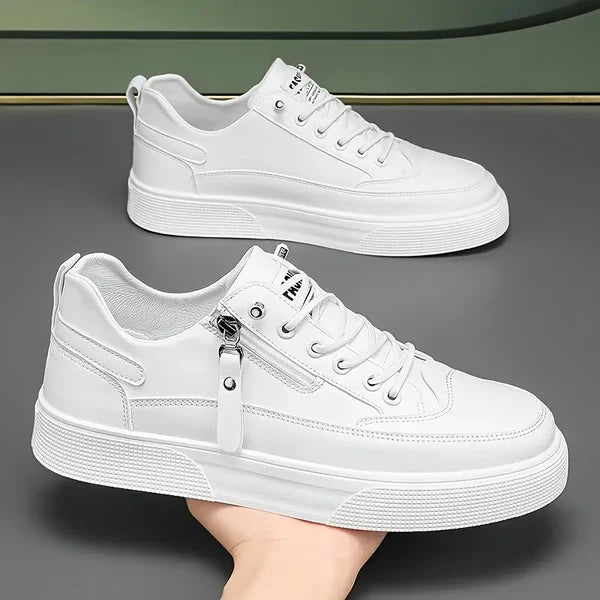 Mason Zip Sneakers