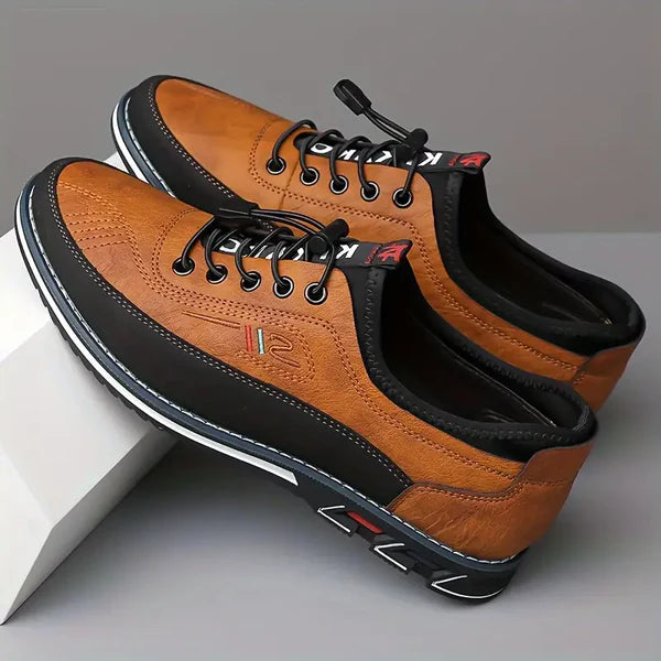 TrailMaster Casual Oxfords
