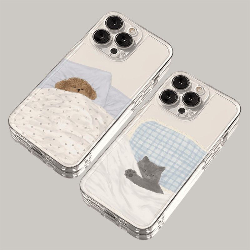 FurryFriends Case