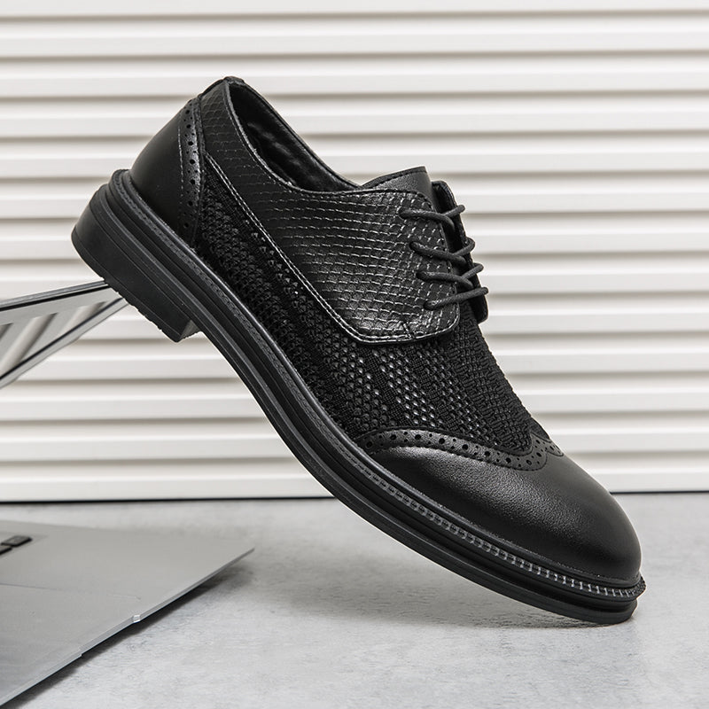 Ventilated Oxford Classics