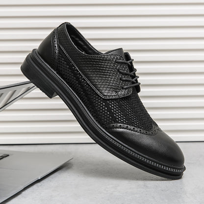 Ventilated Oxford Classics