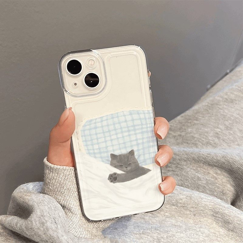 FurryFriends Case