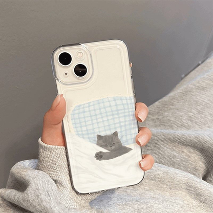 FurryFriends Case