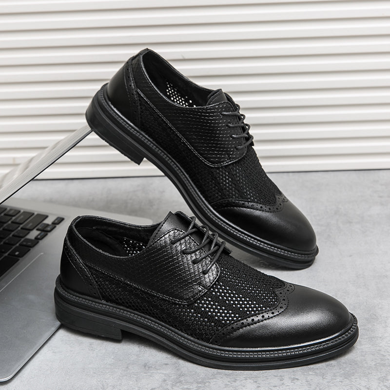 Ventilated Oxford Classics