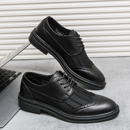Ventilated Oxford Classics