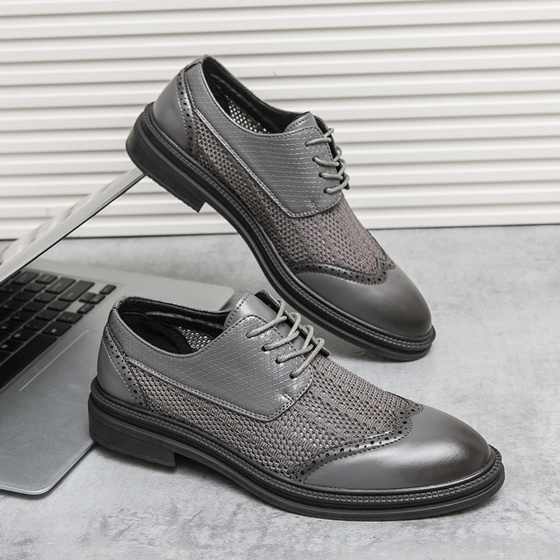 Ventilated Oxford Classics