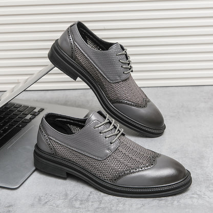 Ventilated Oxford Classics