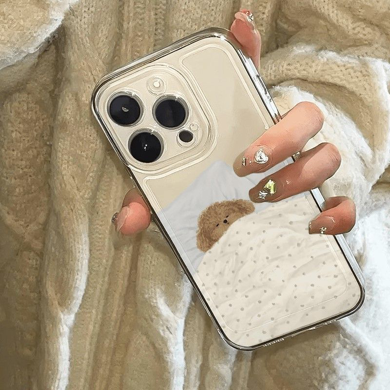FurryFriends Case