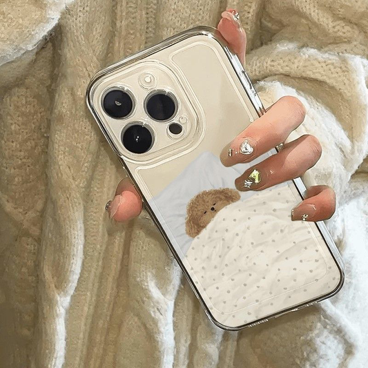 FurryFriends Case