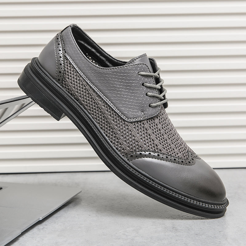 Ventilated Oxford Classics