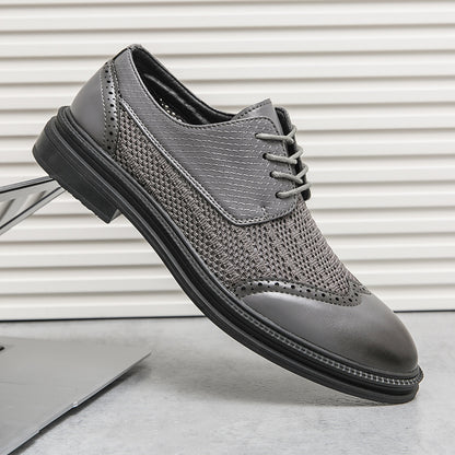Ventilated Oxford Classics