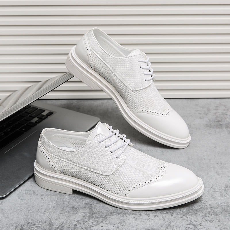 Ventilated Oxford Classics