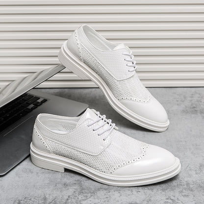 Ventilated Oxford Classics