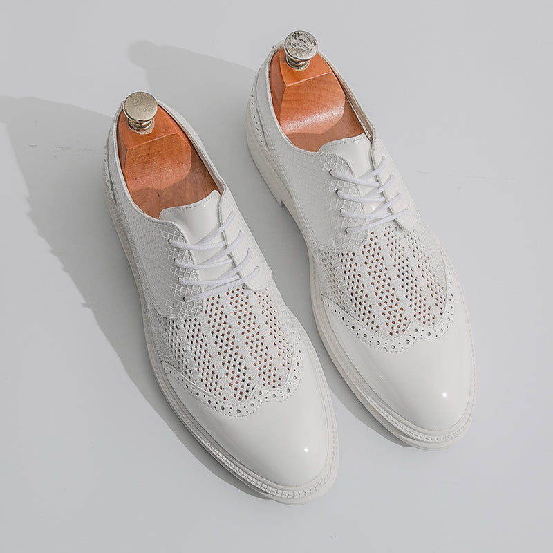 Ventilated Oxford Classics