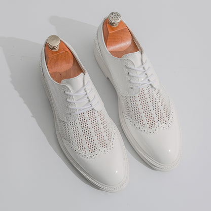 Ventilated Oxford Classics