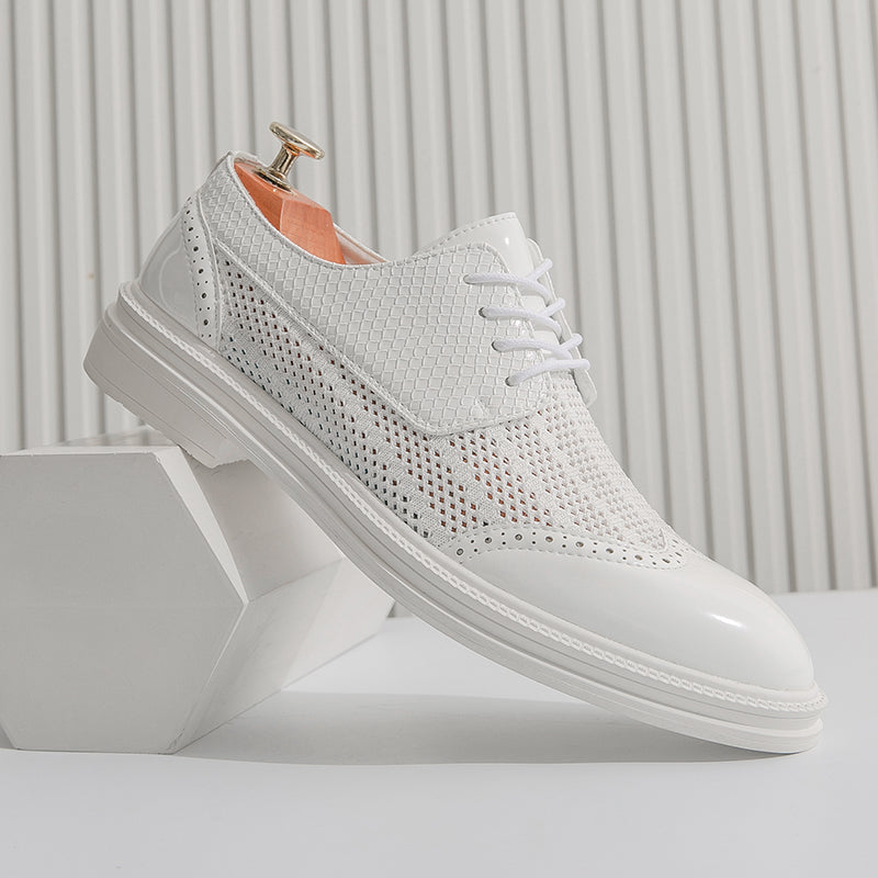 Ventilated Oxford Classics