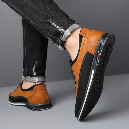 TrailMaster Casual Oxfords