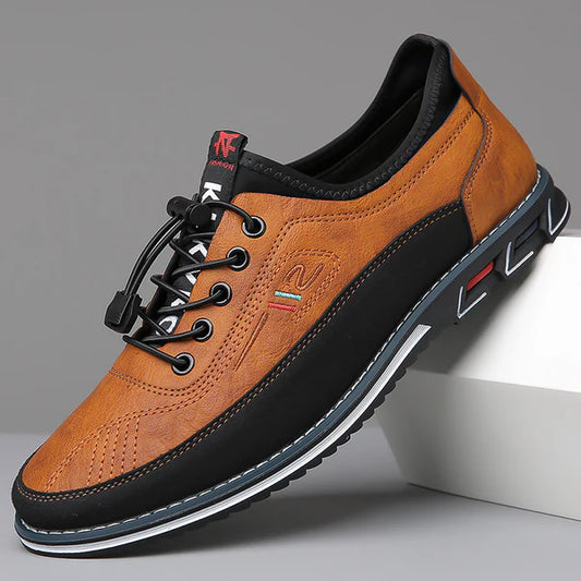 TrailMaster Casual Oxfords