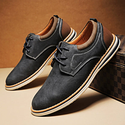 Mason Casual Shoes
