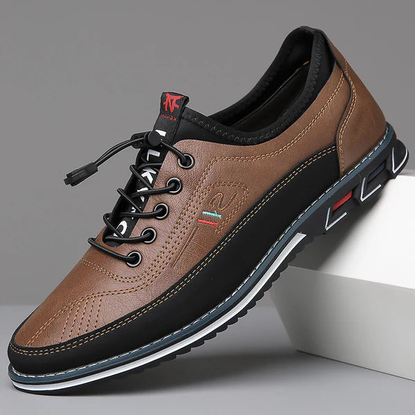 TrailMaster Casual Oxfords