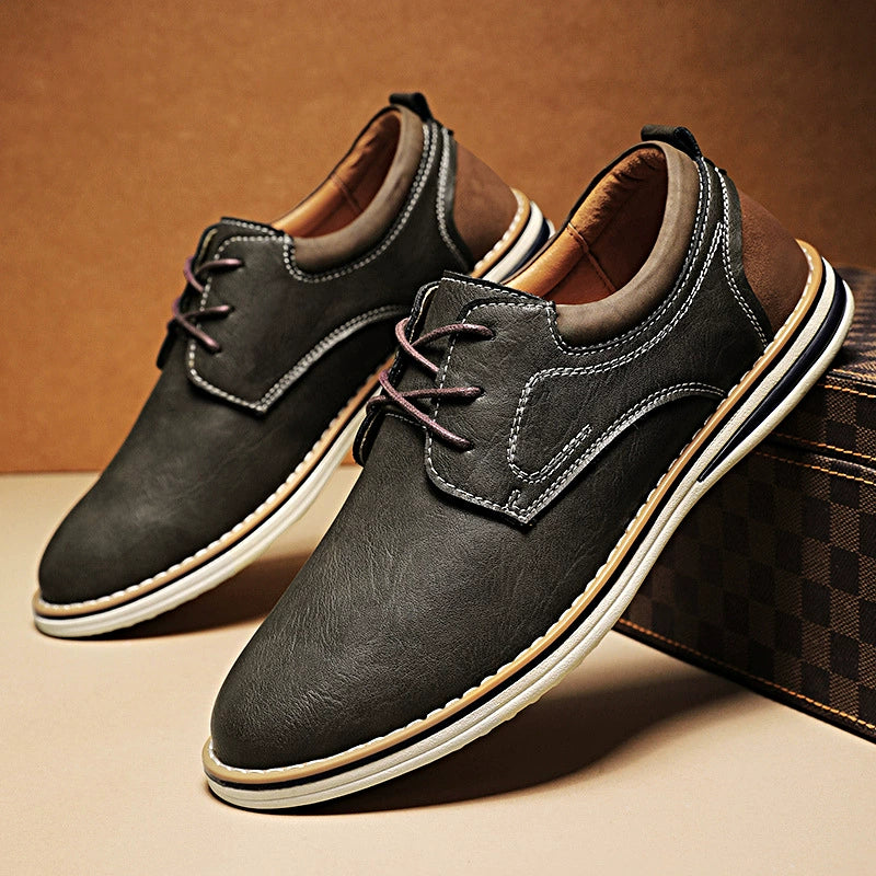 Mason Casual Shoes