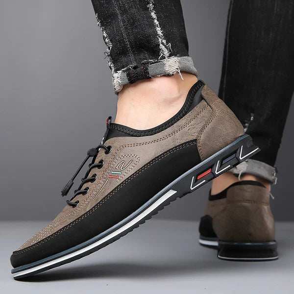 TrailMaster Casual Oxfords