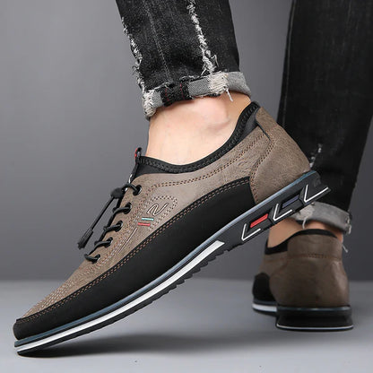 TrailMaster Casual Oxfords