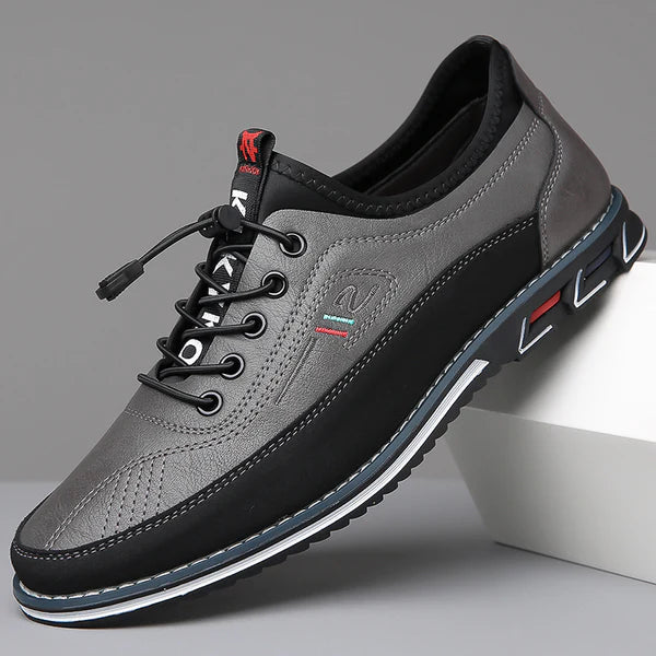 TrailMaster Casual Oxfords