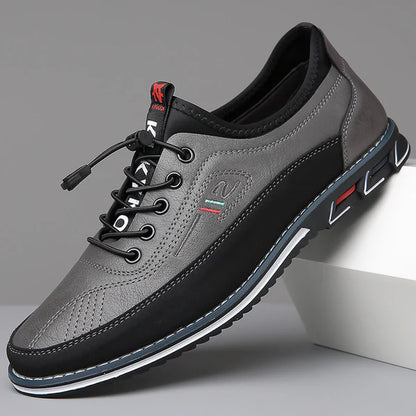 TrailMaster Casual Oxfords