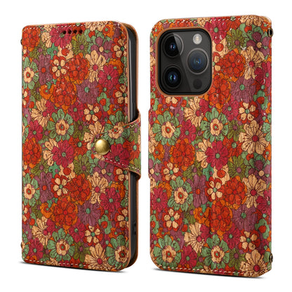 Artisan Cork Phone Case